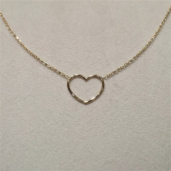 Collana Fanton Gioielli Donna COLLANE ORO in Oro giallo COOR-148-52 - COOR-148-52